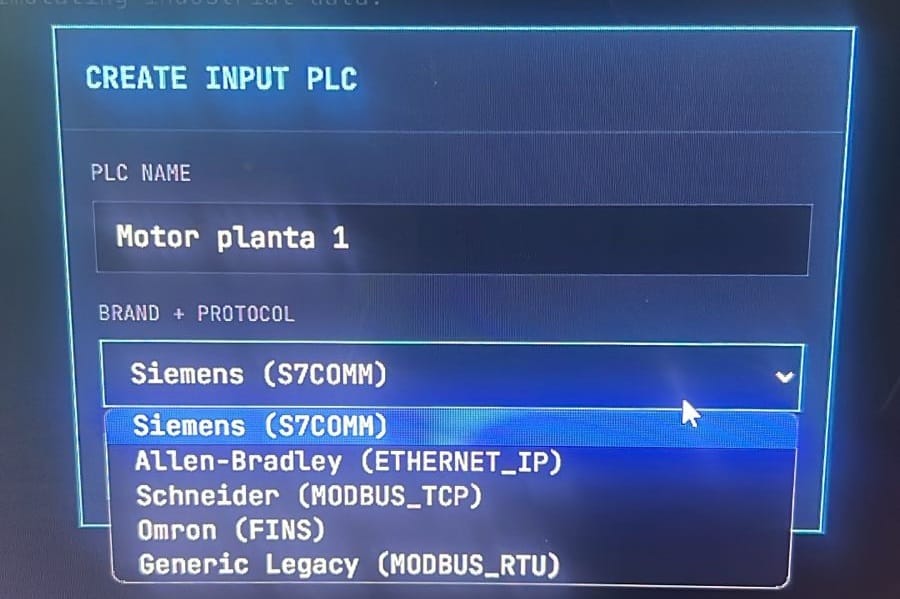 Todo empezó con un anuncio en Facebook - Industrial Gateway PLC
