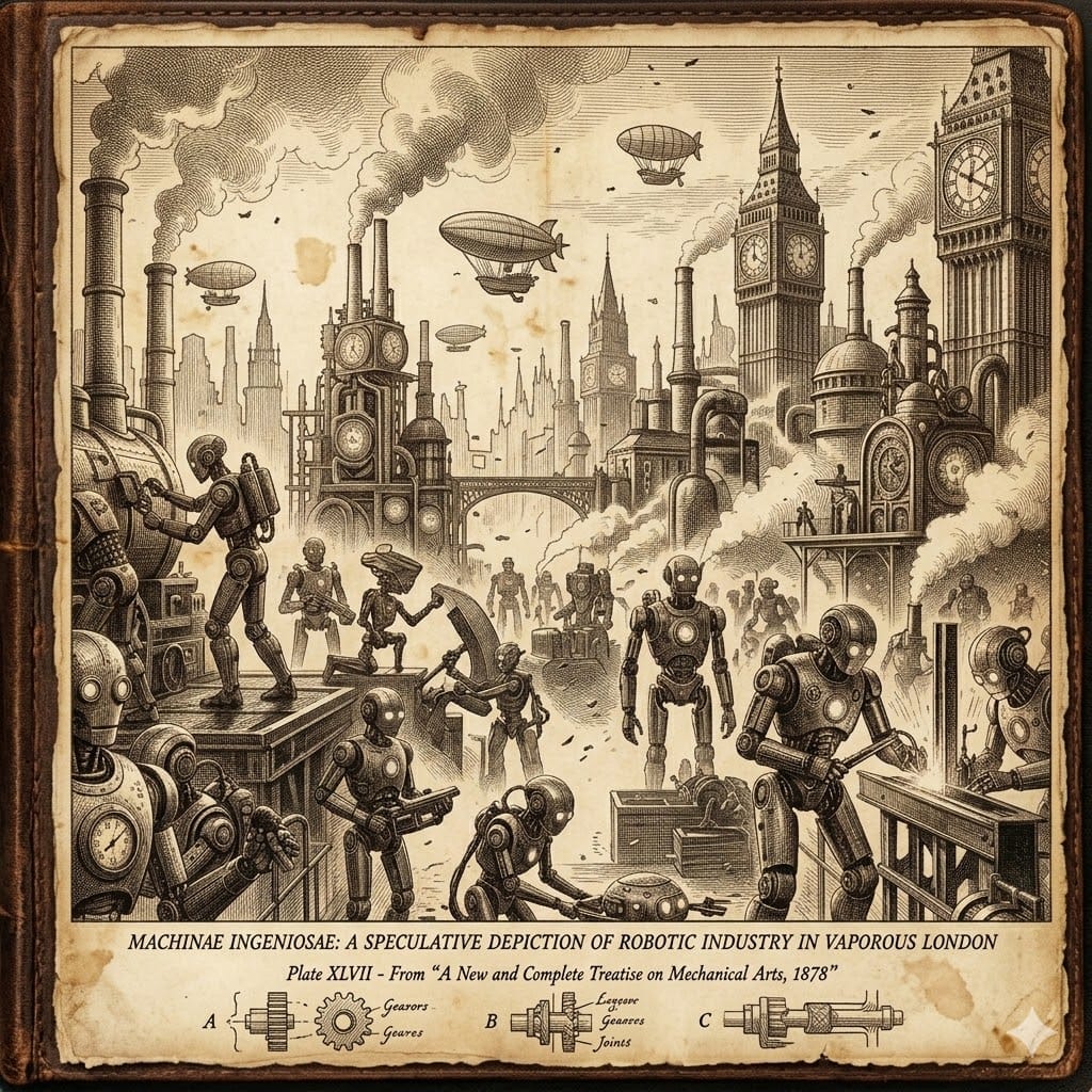 2026: Mi Ejército de IAs - El Año del Emprendedor x100